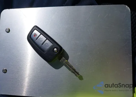 2019 Nissan Rogue Sport S from USA, damaged, VIN JN1BJ1CP3KW228257